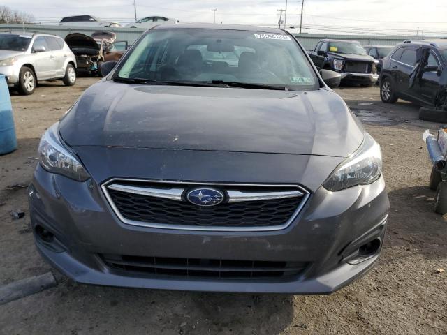 4S3GTAA66K3730608 | 2019 SUBARU IMPREZA