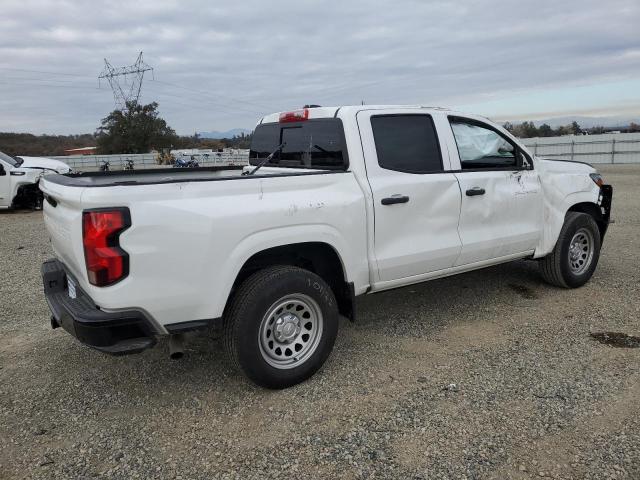 1GCPSBEK6P1230810 | 2023 CHEVROLET COLORADO