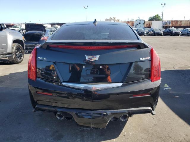 1G6AL5SY3J0157893 | 2018 CADILLAC ATS-V