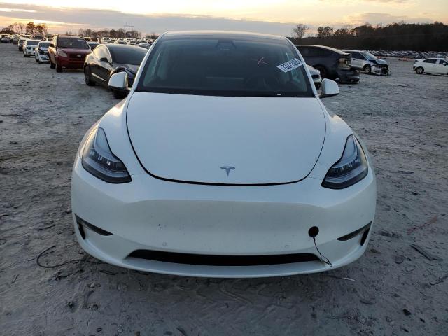 7SAYGDEE0NF315967 | 2022 Tesla model y