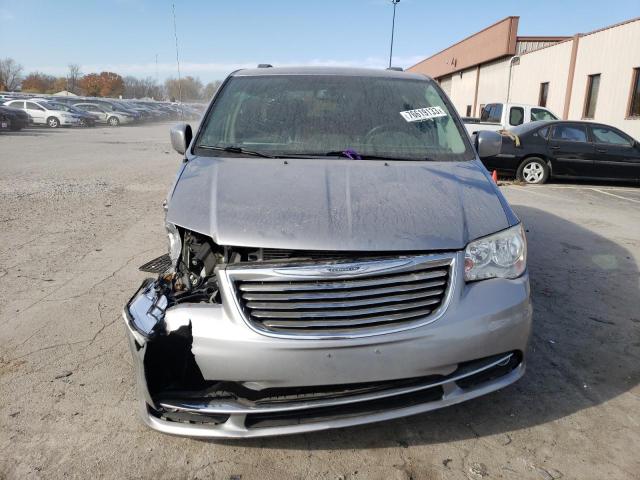 2C4RC1BG5ER163965 | 2014 CHRYSLER TOWN and COU