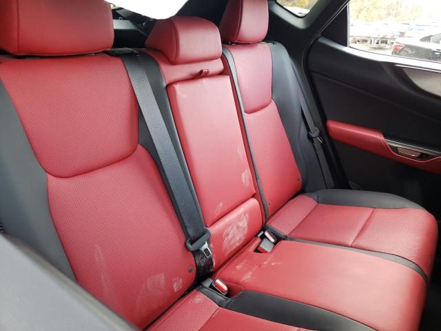 2023 LEXUS NX 350 2T2KGCEZ4PC025489