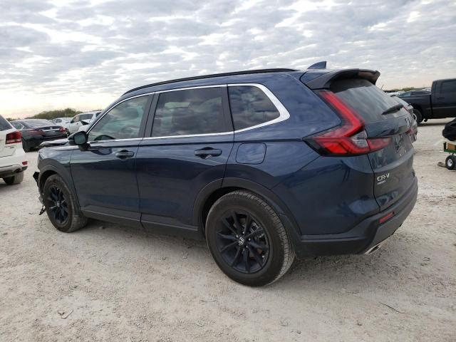 2024 HONDA CR-V SPORT - 7FARS5H87RE003053