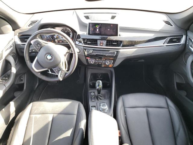 WBXJG7C05N5V30336 BMW X1 SDRIVE2 8