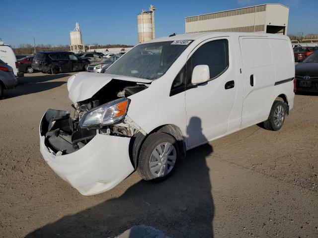 2020 Nissan NV200 