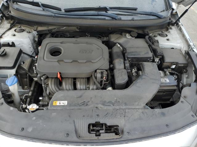 2015 HYUNDAI SONATA SE - 5NPE24AF1FH054462