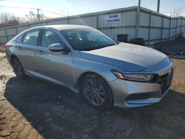 1HGCV1F12KA124032 | 2019 HONDA ACCORD LX