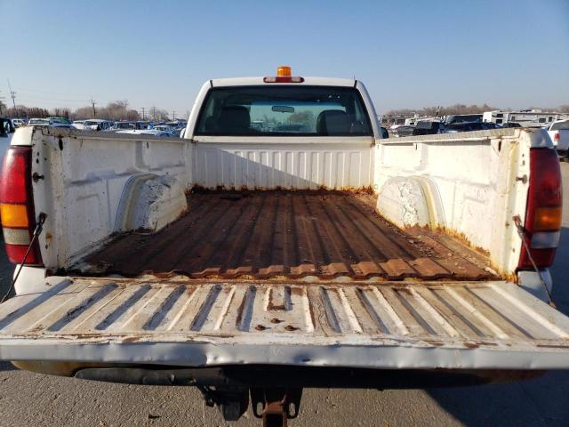 1GCHK24U71E128567 | 2001 Chevrolet silverado k2500 heavy duty