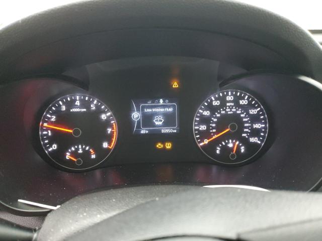 2018 Kia Optima Lx VIN: 5XXGT4L36JG219077 Lot: 75941063