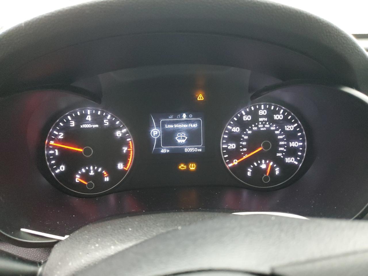 5XXGT4L36JG219077 2018 Kia Optima Lx