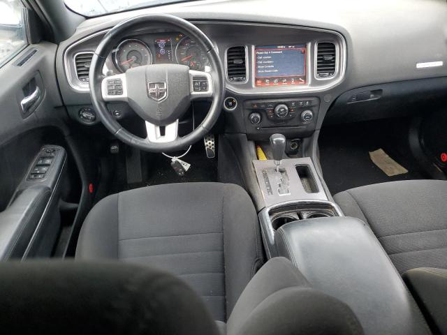 2C3CDXCT8EH338141 2014 Dodge Charger R/T