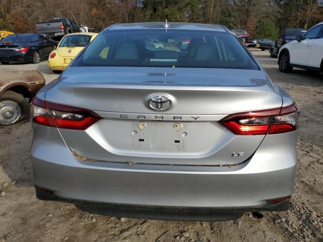 4T1C11AK3NU044313 | 2022 TOYOTA CAMRY LE