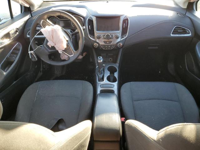 2018 CHEVROLET CRUZE LT - 1G1BE5SM2J7203934
