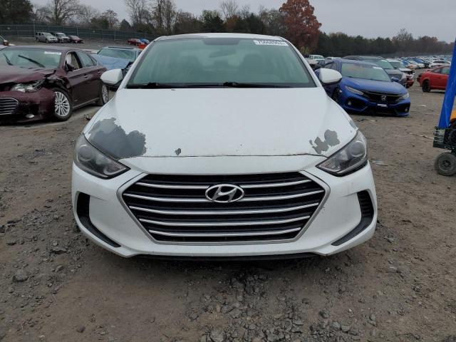 2017 HYUNDAI ELANTRA SE - 5NPD84LF3HH176945
