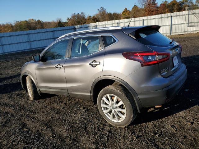 JN1BJ1CWXLW382392 | 2020 Nissan rogue sport s