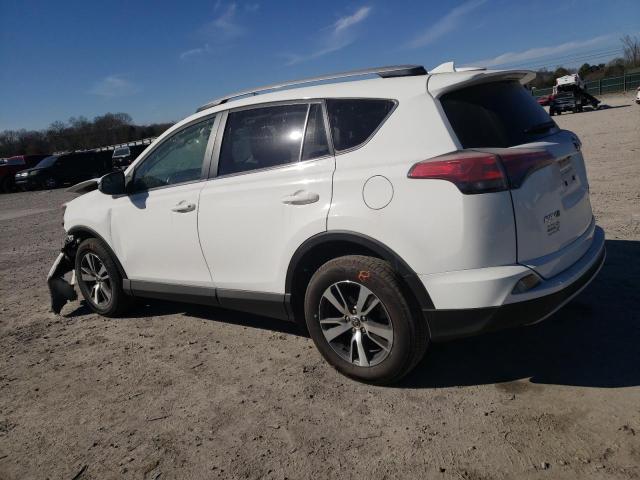 JTMRFREV0JJ743686 | 2018 Toyota rav4 adventure