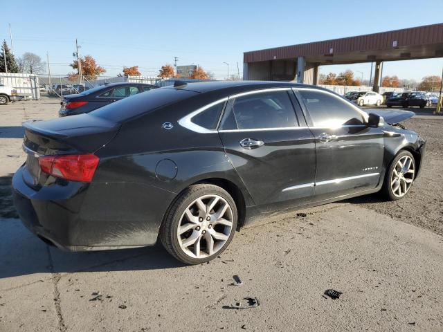 1G1155S32EU121471 | 2014 CHEVROLET IMPALA LTZ