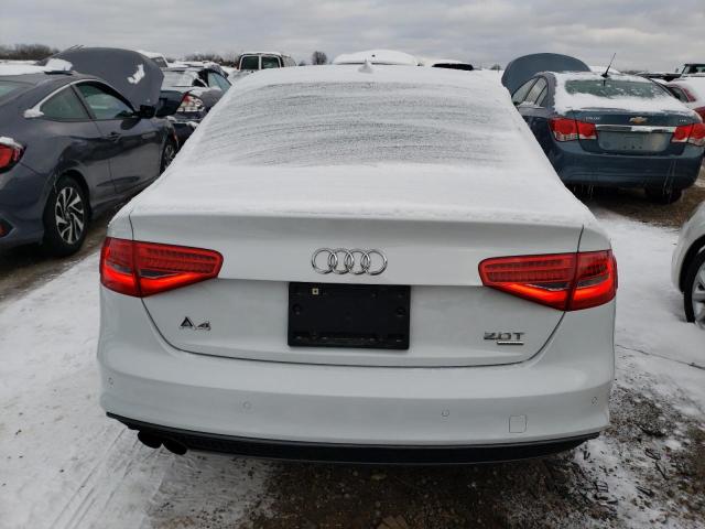 WAUKFAFL3EN015632 2014 AUDI A4, photo no. 6