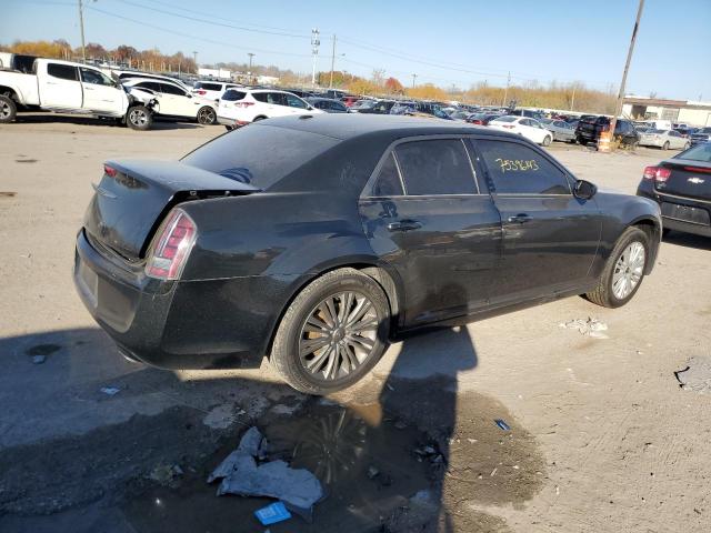 2C3CCAJG7EH240272 | 2014 CHRYSLER 300C VARVA