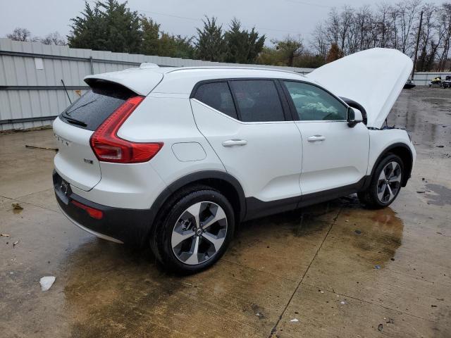 YV4L12UK2R2256687 | 2024 VOLVO XC40 CORE