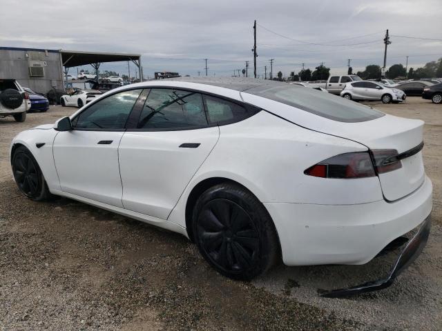 5YJSA1E6XMF442588 Tesla MODEL S