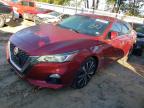 2019 NISSAN ALTIMA PLA - 1N4BL4FV7KC109914