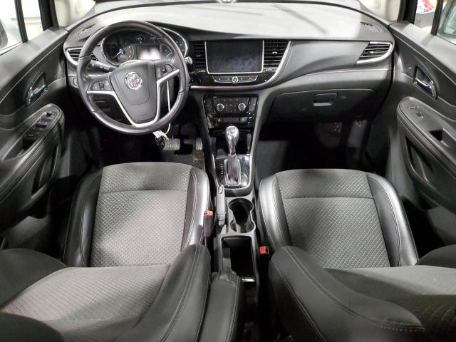 BUICK ENCORE 2019 Сріблястий