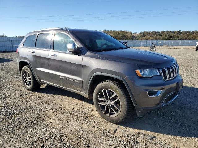 1C4RJFBG1JC318856 Jeep Grand Cherokee Limited