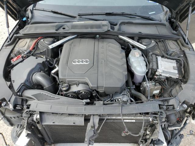 WAUBBAF47MA076461 2021 AUDI A4, photo no. 11