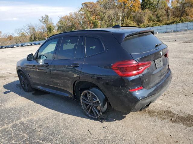 5UXTS3C56K0Z07126 2019 BMW X3, photo no. 2