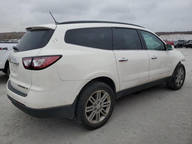 2015 Chevrolet Traverse Lt VIN: 1GNKRGKD2FJ232973 Lot: 76941923