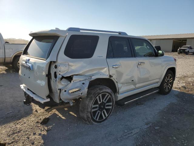 2021 TOYOTA 4RUNNER TR - JTEKU5JR5M5944775