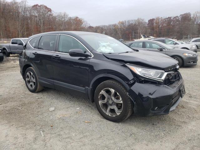 Vin: 7farw2h58je060679, lot: 77249183, honda crv ex 20184