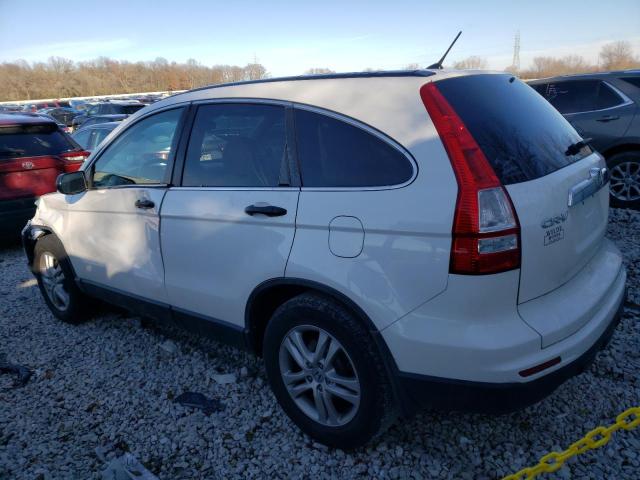 Vin: 5j6re4h57al038237, lot: 76984463, honda crv ex 20102