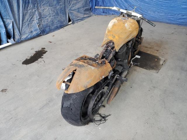 2007 VICTORY MOTORCYCLES HAMMER 5VPHB26DX73007051
