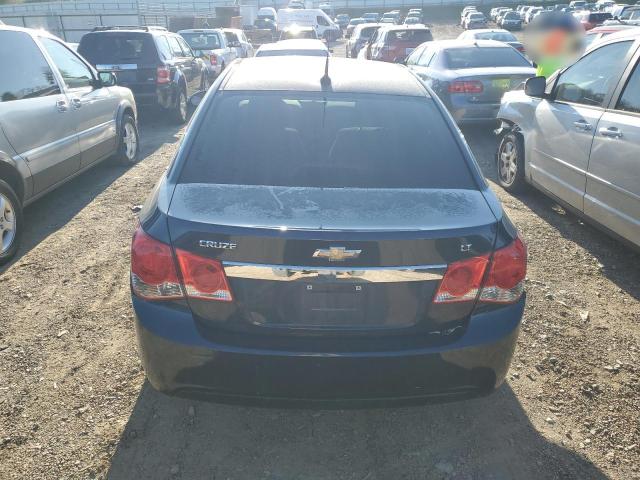 2014 Chevrolet Cruze Lt VIN: 1G1PC5SB0E7238598 Lot: 76560923