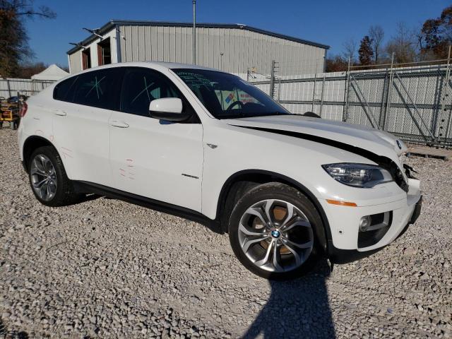 VIN 5UXFG2C52E0K41122 2014 BMW X6, Xdrive35I no.4