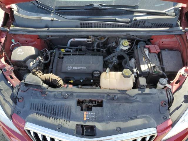 2016 BUICK ENCORE - KL4CJGSB8GB538004