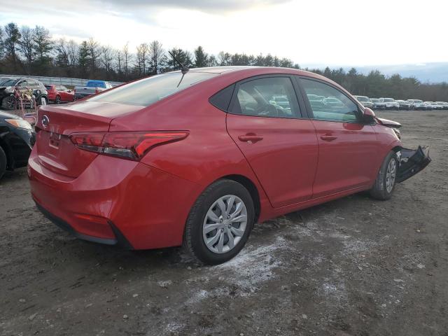 3KPC24A69NE158966 | 2022 HYUNDAI ACCENT SE