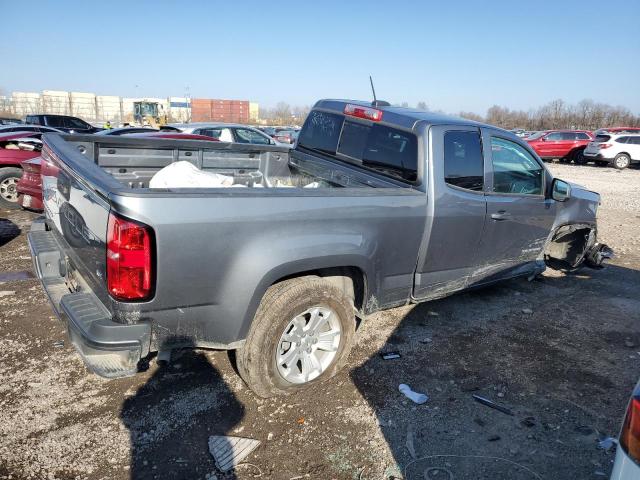 1GCHSCEA1N1312166 | 2022 CHEVROLET COLORADO L