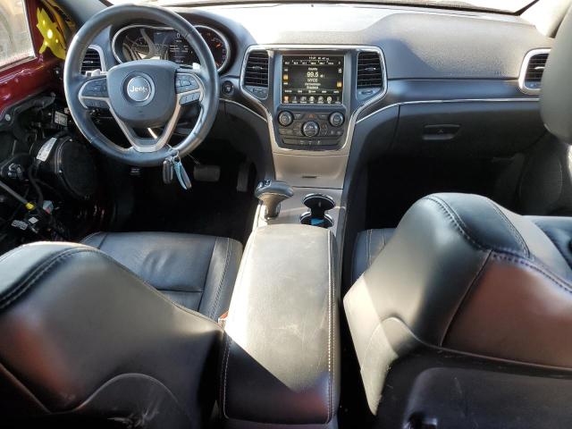 2015 JEEP GRAND CHER - 1C4RJFBG3FC612489
