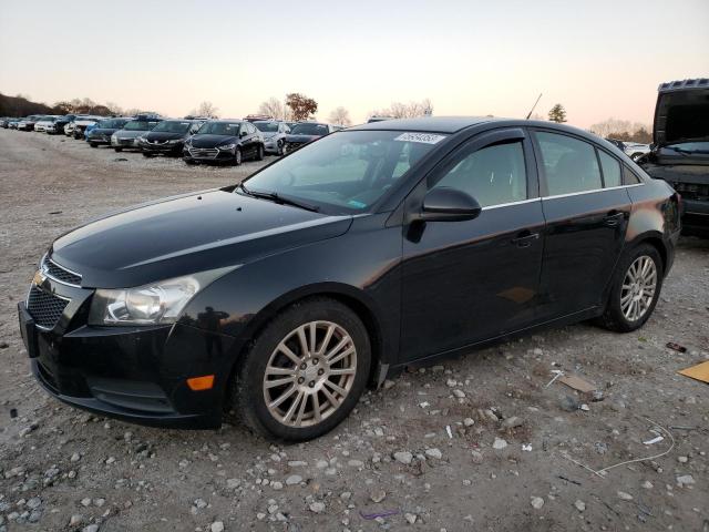 2012 Chevrolet Cruze ECO