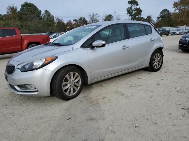 2014 Kia Forte EX