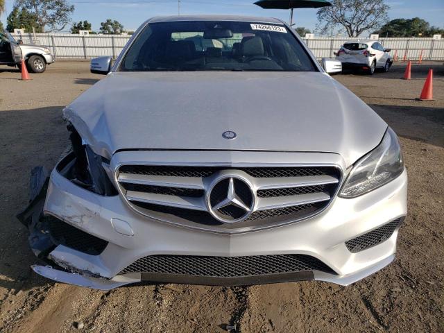 WDDHF5KB0GB216965 Mercedes-Benz E 350