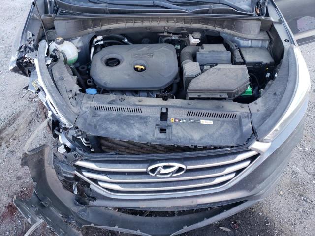 2018 HYUNDAI TUCSON SE - KM8J2CA4XJU647495