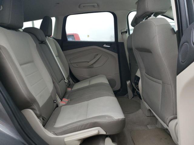 1FMCU9GX9EUE14897 | 2014 Ford escape se