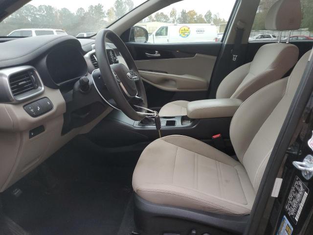 5XYPG4A5XKG538228 KIA SORENTO LX