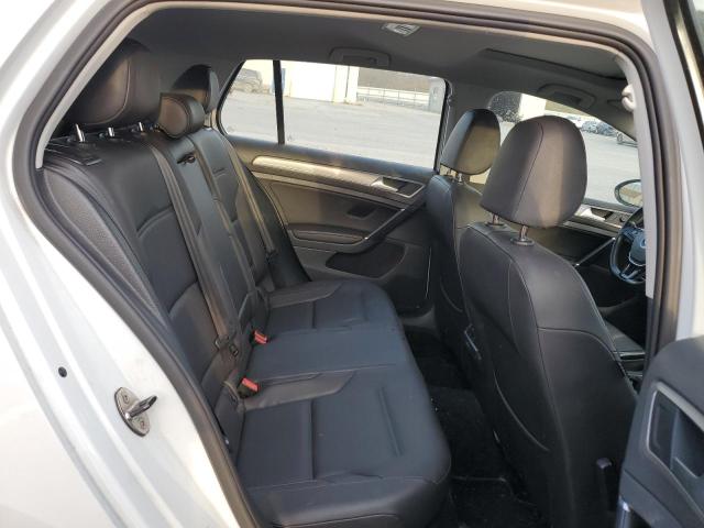 2015 VOLKSWAGEN GOLF TDI - 3VW2A7AU3FM036672