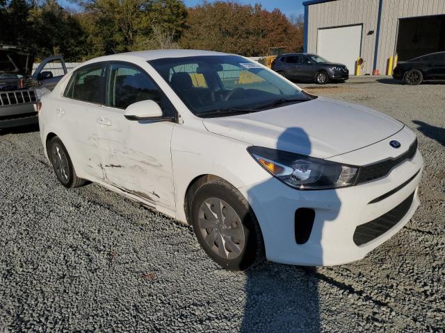 3KPA24AB4KE166876 | 2019 KIA RIO S