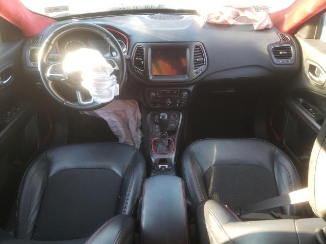 3C4NJDDB7KT856150 | 2019 JEEP COMPASS TR